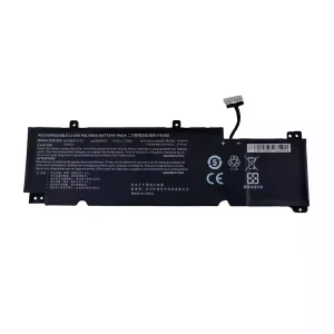 Batteri til bærbar computer NV40BAT-4-73 6-87-NV4RS-74M00