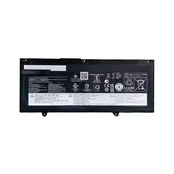 Batteri til bærbar computer FUJITSU FPCBP594 FPB0363S FMVNP256 CP813249-01