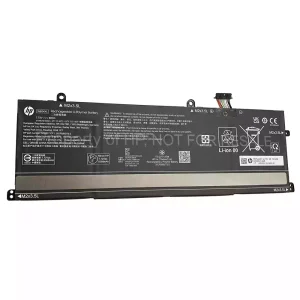 Batteri til bærbar computer HP WE04XL HSTNN-WB0F N39857-005