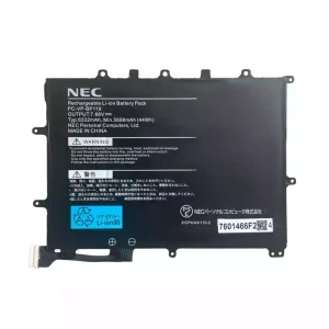 Batteri til bærbar computer NEC PC-VP-BP119