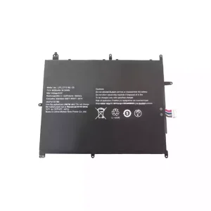 Batteri til bærbar computer UTL2773180-2S