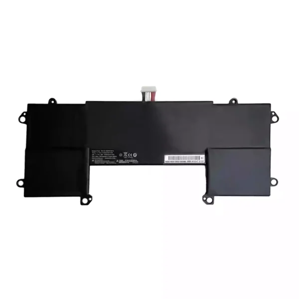 Batteri til bærbar computer NI3-04-3S2P4120-0