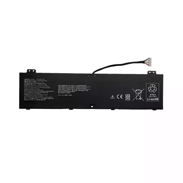 Batteri til bærbar computer ACER AP21B7Q