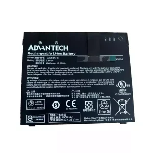 Batteri til bærbar computer GETEC ADHNTECH AIM-BAT-8