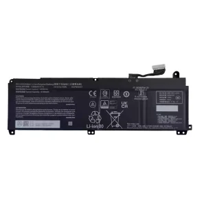 Batteri til bærbar computer V360BAT-4-73