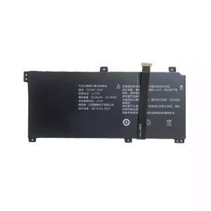 Batteri til bærbar computer 507487-3S1P X40U-GAC-25015