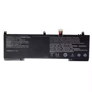 Batteri til bærbar computer 537077-3S 537077-3S-1,IPASONS smartBook S1