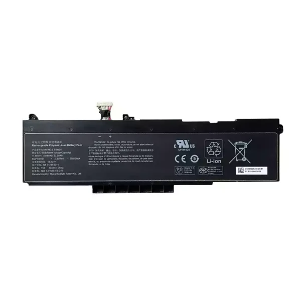 Batteri til bærbar computer ESWZ0