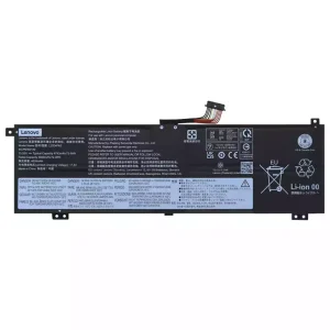 Batteri til bærbar computer LENOVO L22C4PA2 L22D4PA2 L22M4PA2