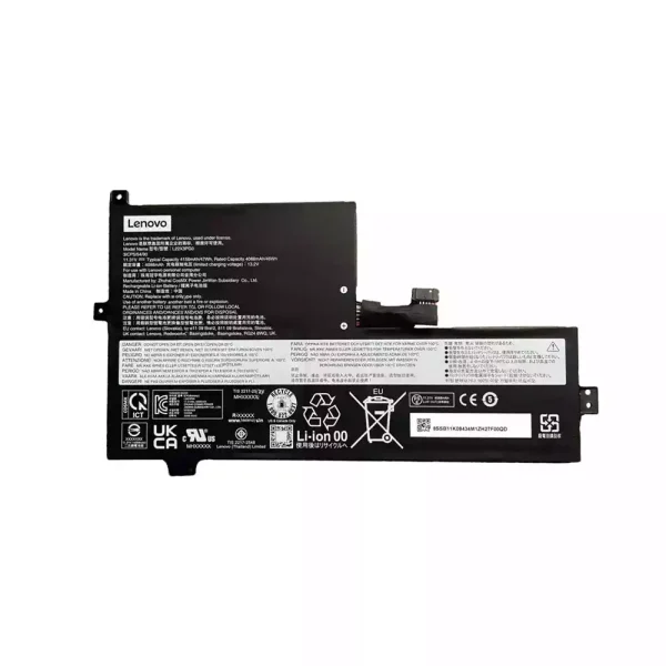 Batteri til bærbar computer LENOVO L22X3PG0 L22B3PG0 L22M3PG0 L22C3PG0 L22M3P71