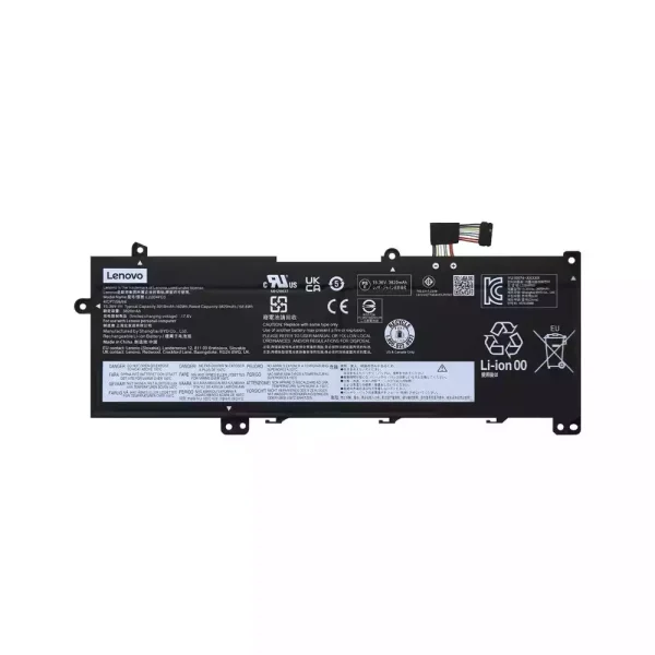 Batteri til bærbar computer LENOVO L22B4PE0 L22C4PE0 L22D4PE0 L22M4PE0