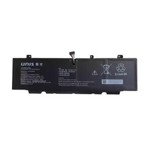Batteri til bærbar computer UNIS B1L4165HGA