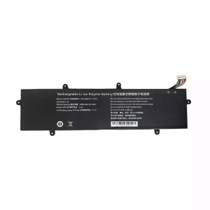 Batteri til bærbar computer AEC5860127-2S1P