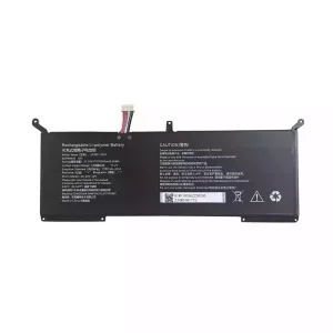 Batteri til bærbar computer 548471-3S1P