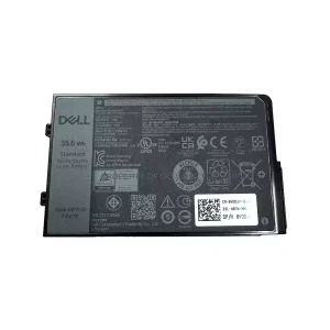 Batteri til bærbar computer DELL 6WVHD VDDJY