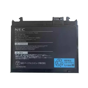Batteri til bærbar computer NEC PC-VP-WP152