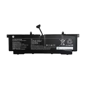 Batteri til bærbar computer Xiaomi R14B07W,Xiaomi Book Pro 14 2022