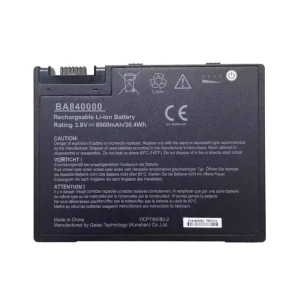 Batteri til bærbar computer BA840000