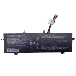 Batteri til bærbar computer 5264C0-2S1P,Haier Leadpie M1 GREAT Ditecma