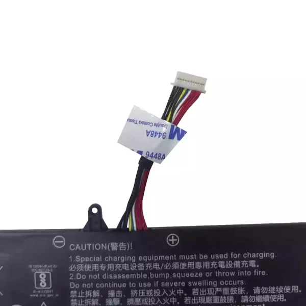 Batteri til bærbar computer 5264C0-2S1P,Haier Leadpie M1 GREAT Ditecma - Image 3