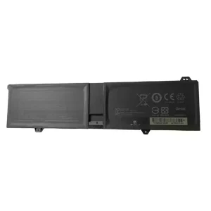 Batteri til bærbar computer PHID1-00-18-4S1P-0,MECHREVO Vision 16 Pro