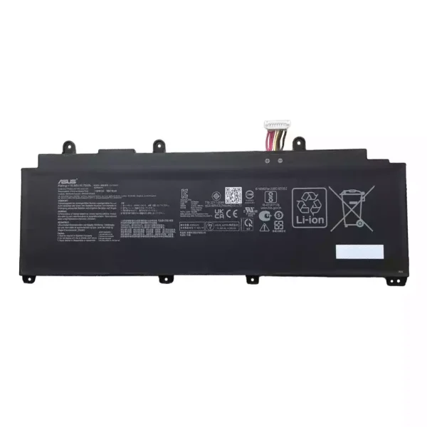 Batteri til bærbar computer ASUS C41N2203