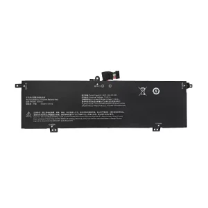 Batteri til bærbar computer 2874C4