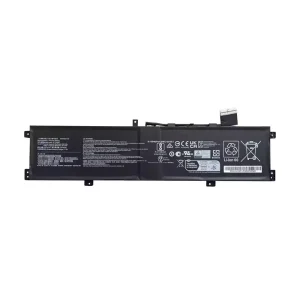 Batteri til bærbar computer MSI BTY-M551