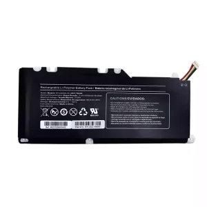 Batteri til bærbar computer POSITIVO NV-636668-3S