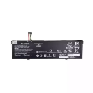 Batteri til bærbar computer GIGABYTE GA-D430