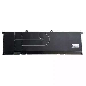 Batteri til bærbar computer DELL KV690 6D2HW