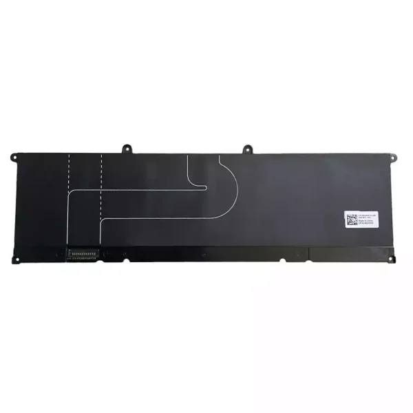 Batteri til bærbar computer DELL KV690 6D2HW