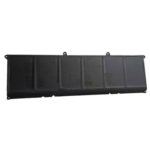 Batteri til bærbar computer DELL KV690 6D2HW - Image 2