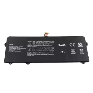 Batteri til bærbar computer SAMSUNG AA-PBKN4MR