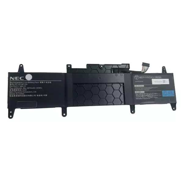 Batteri til bærbar computer NEC PC-VP-BP150