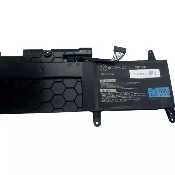 Batteri til bærbar computer NEC PC-VP-BP150 - Image 3