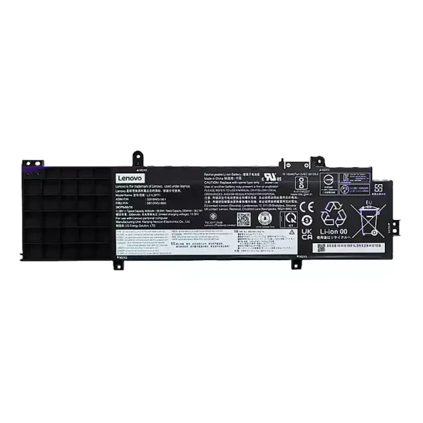 Batteri til bærbar computer LENOVO L21L3P71 L21C3P71 L21M3P71