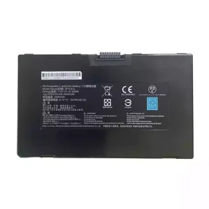 Batteri til bærbar computer MSI BTY-S1L
