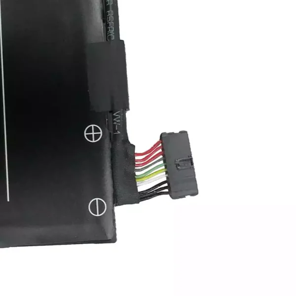Batteri til bærbar computer Xiaomi P12B01W, Xiaomi 12.4 MIT2205-AA - Image 3