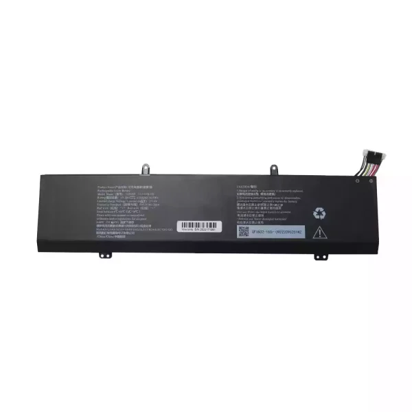Batteri til bærbar computer 3558D9