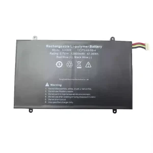 Batteri til bærbar computer 504899