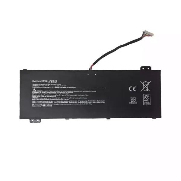 Batteri til bærbar computer ACER AP21D8M