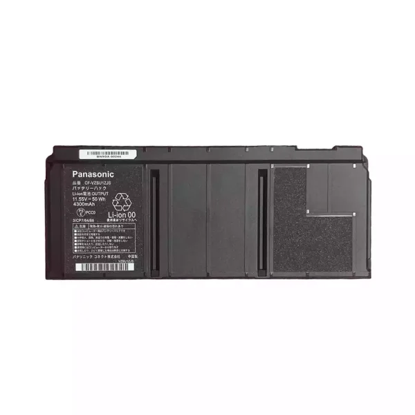 Batteri til bærbar computer PANASONIC CF-VZSU1ZJS CF-VZSU1YJS