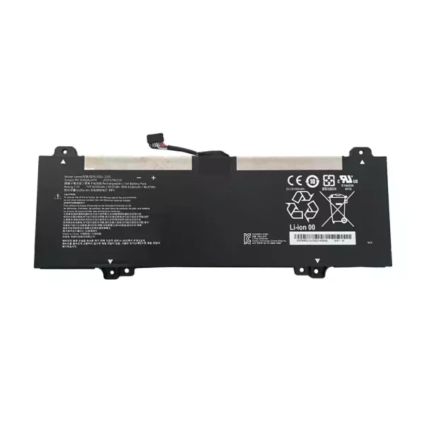 Batteri til bærbar computer SQU-2101 916QA147H