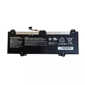 Batteri til bærbar computer QTA-CB1 EAC64804211 B00C4473A9D0005