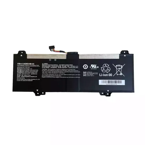 Batteri til bærbar computer QTA-CB1 EAC64804211 B00C4473A9D0005