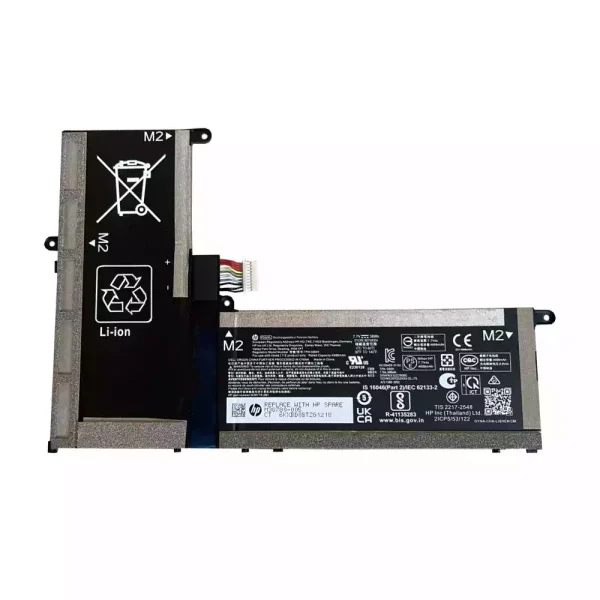 Batteri til bærbar computer HP PD02XL