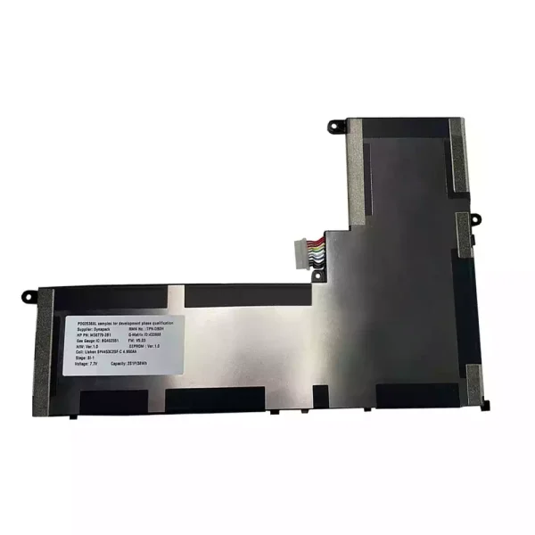 Batteri til bærbar computer HP PD02XL - Image 2