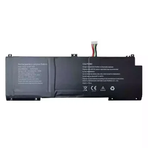 Batteri til bærbar computer 537077-3S1P