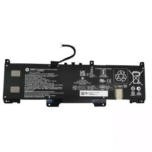 Batteri til bærbar computer HP AN03XL